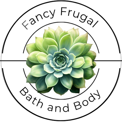 Fancy Frugal Bath and Body