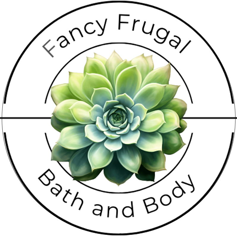Fancy Frugal Bath and Body