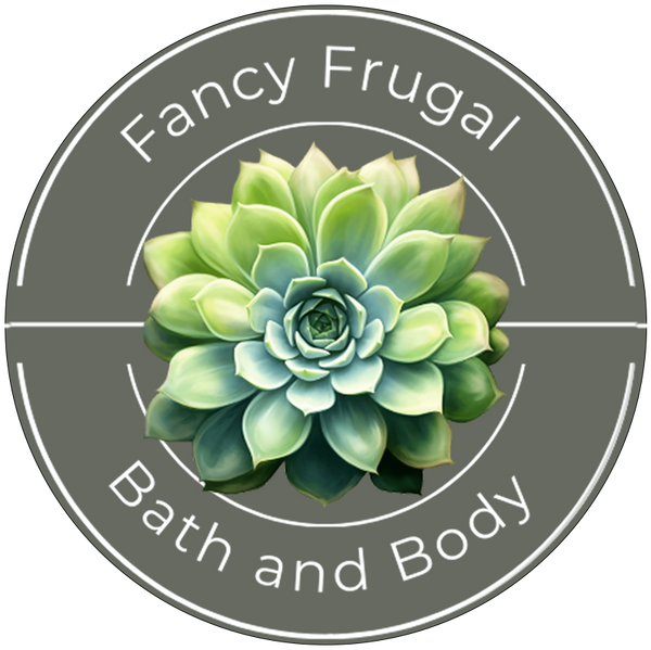 Fancy Frugal Bath and Body